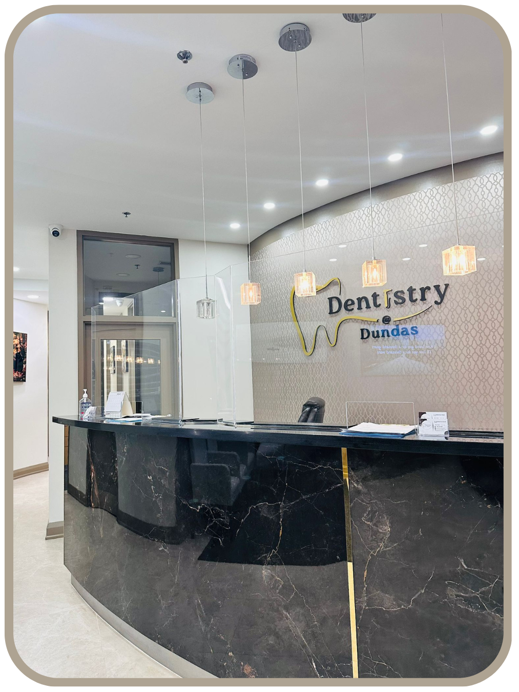 Dentistry @ Dundas - Dental Care Mississauga